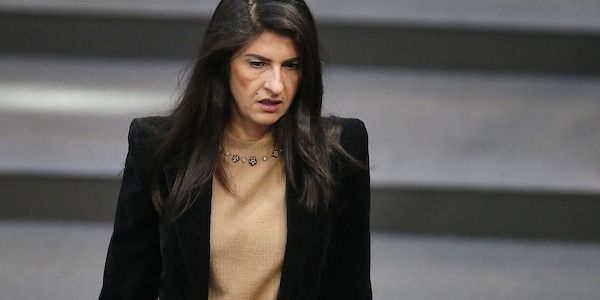 Güler vermutet Stimmen von CDU-Abgeordneten für AfD-Politiker