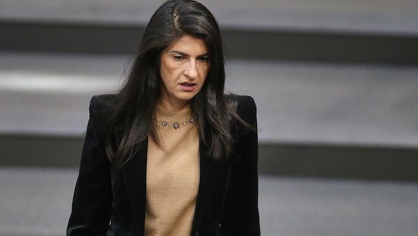 Güler vermutet Stimmen von CDU-Abgeordneten für AfD-Politiker