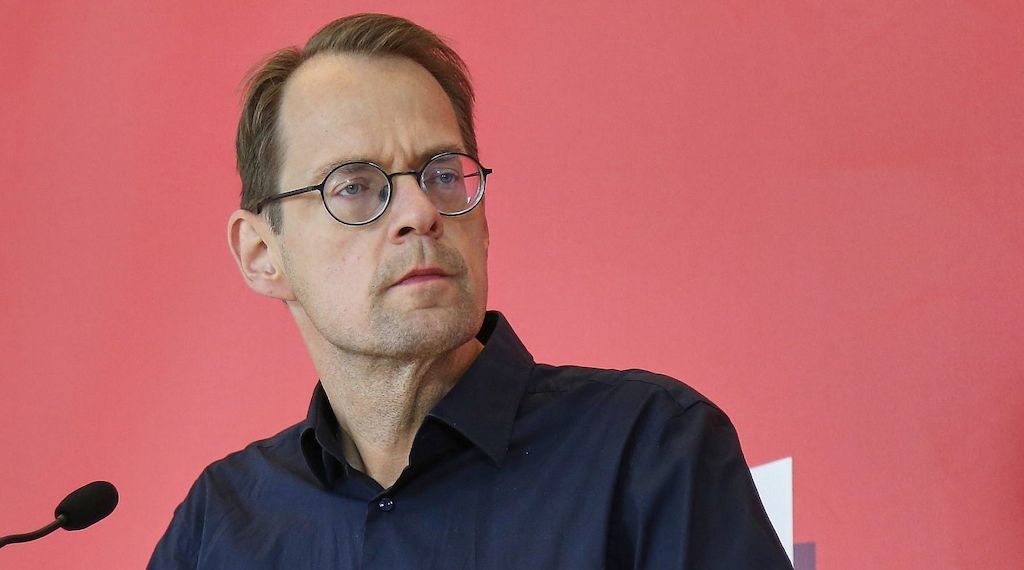 Linke fordert Merz nach AfD-Wahl in Sachsen-Anhalt zum Handeln auf