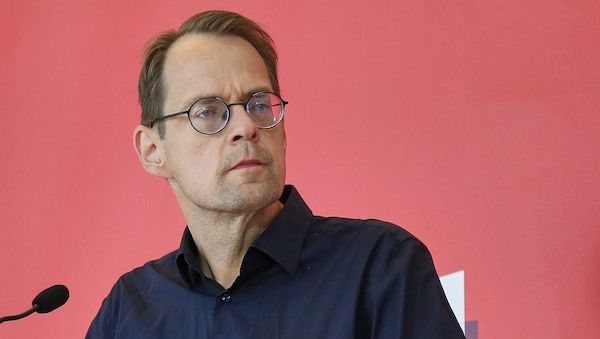 Linke fordert Merz nach AfD-Wahl in Sachsen-Anhalt zum Handeln auf