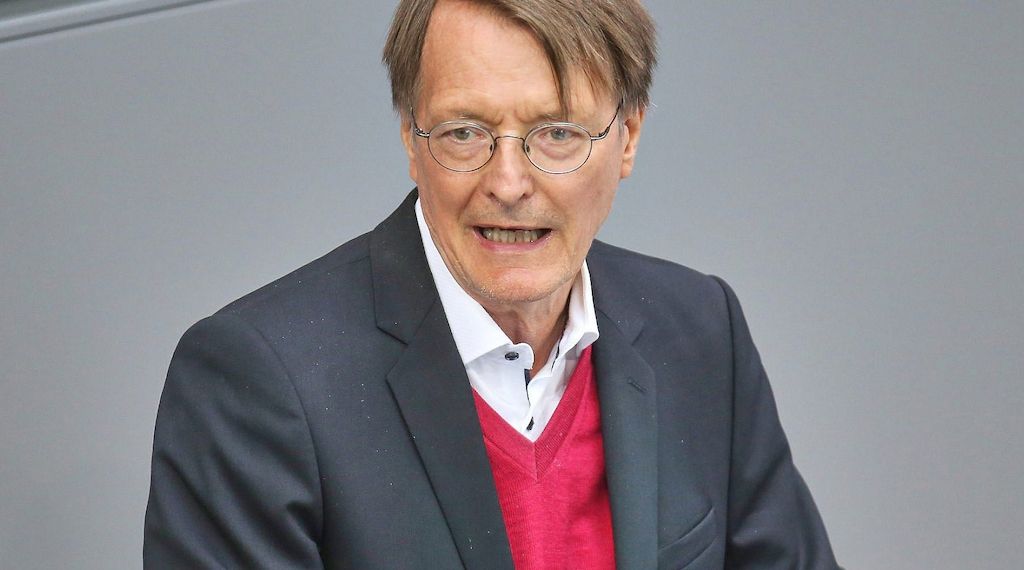 Lungenpest: Lauterbach mahnt Moskau zur Zusammenarbeit mit der WHO