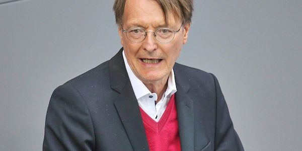 Lungenpest: Lauterbach mahnt Moskau zur Zusammenarbeit mit der WHO