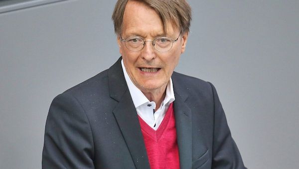 Lungenpest: Lauterbach mahnt Moskau zur Zusammenarbeit mit der WHO