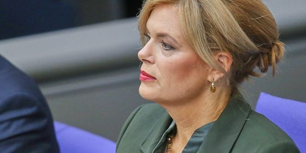 Klöckner drängt Rausch zu Aufgabe von AfD-Parteiamt
