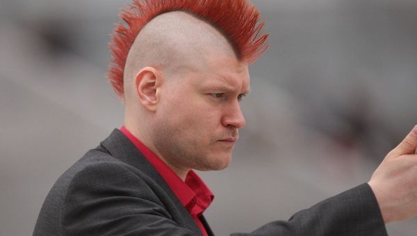 Lobo hält Deutschland nur zum Teil für gewappnet gegen KI-Hacks