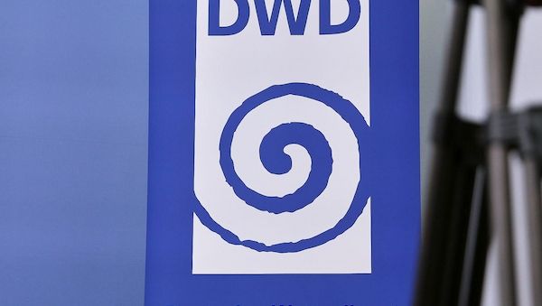 Windiges und nasses Wetter in Schleswig-Holstein und Hamburg erwartet