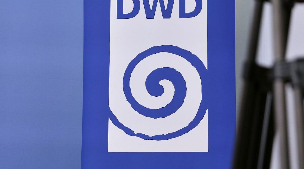 Windiges und nasses Wochenende in Niedersachsen und Bremen erwartet