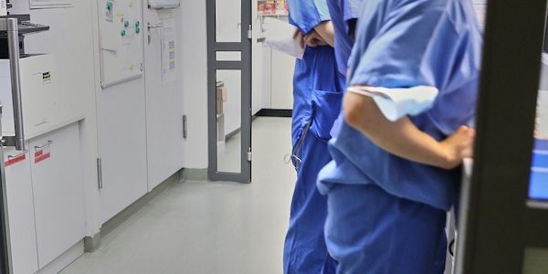 Krankheitskosten steigen weiter