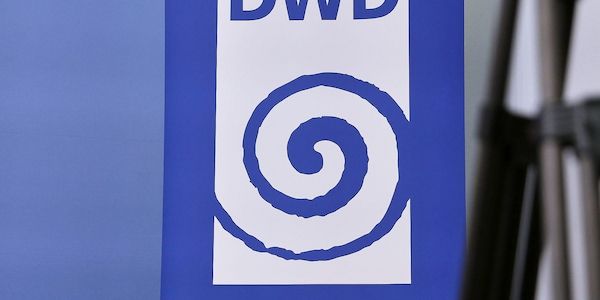 Wettervorhersage für Baden-Württemberg