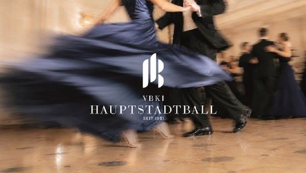 VBKI: Aus dem Ball der Wirtschaft wird der Hauptstadtball