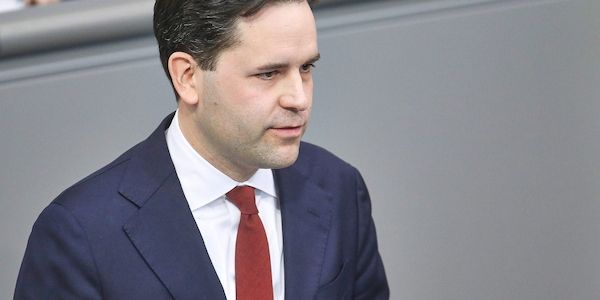 JU-Chef warnt Merz vor Einknicken bei Rente