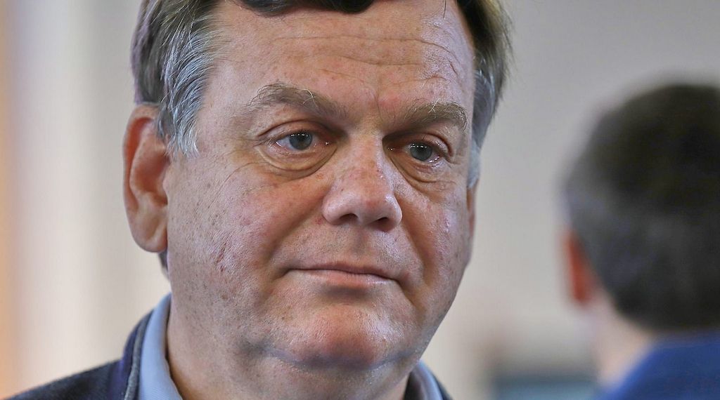 CDU-Politiker Räuscher für Wahl Siegmunds zum Ministerpräsidenten