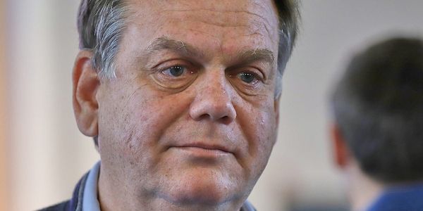 CDU-Politiker Räuscher für Wahl Siegmunds zum Ministerpräsidenten