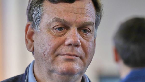 CDU-Politiker Räuscher für Wahl Siegmunds zum Ministerpräsidenten