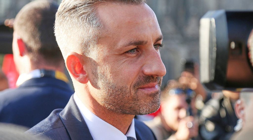 CDU-Politiker lehnen Wahl von Siegmund ab
