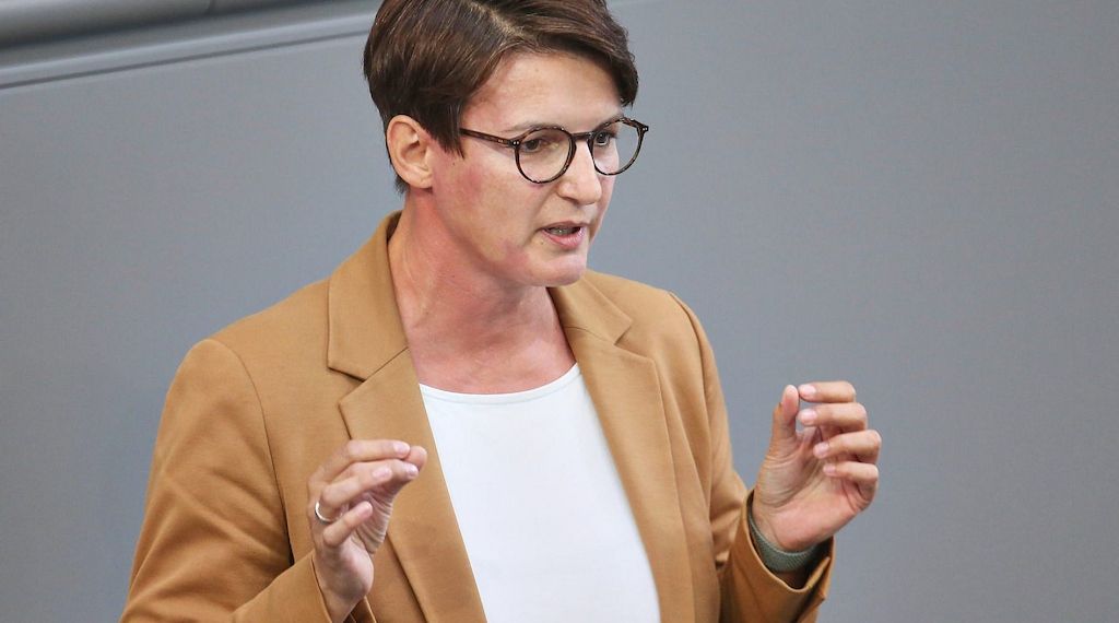 Grüne nennen Merz-Spekulation zu "False-Flag" eine "Frechheit"