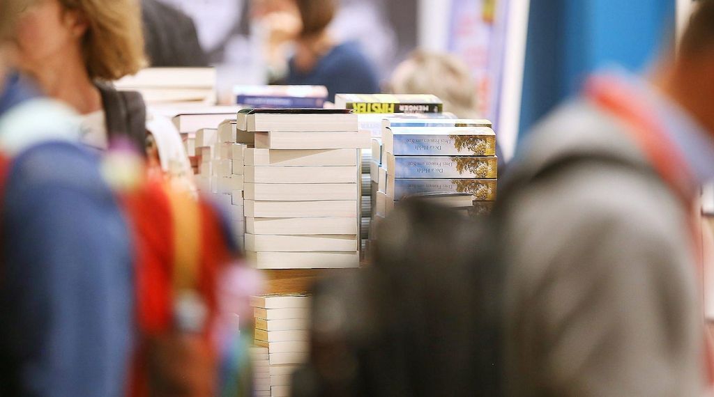 Kanadierin Anne Carson bekommt Literatur-Nobelpreis