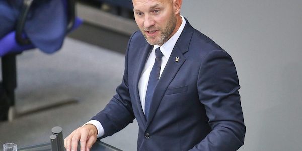 Rauhe und Merz planen Treffen mit IOC-Präsidentin