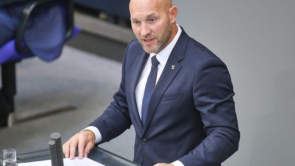 Rauhe und Merz planen Treffen mit IOC-Präsidentin