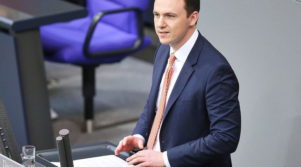 Reddig will Tempo bei Reformen