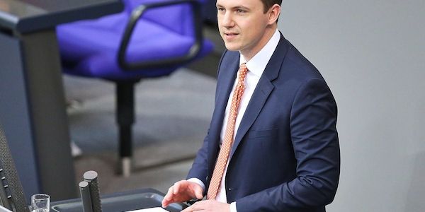 Reddig will Tempo bei Reformen