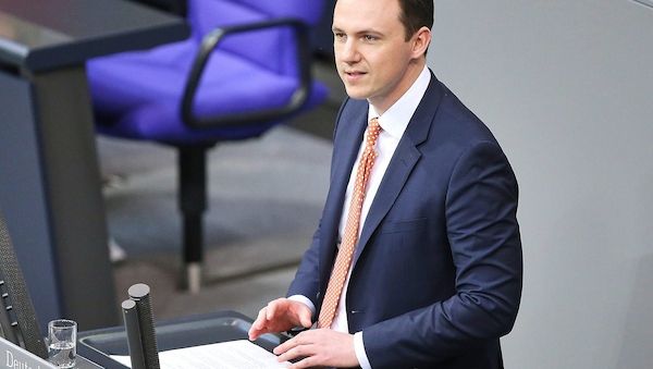 Reddig will Tempo bei Reformen