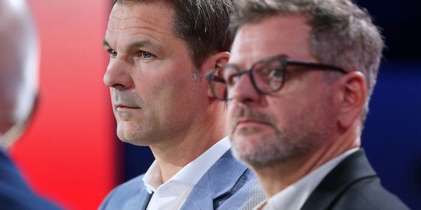 Berliner Linke, Grüne und SPD legen Sondierungsvereinbarung vor