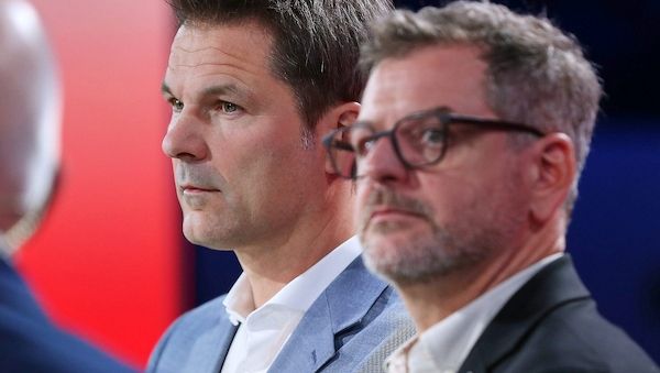 Berliner Linke, Grüne und SPD legen Sondierungsvereinbarung vor