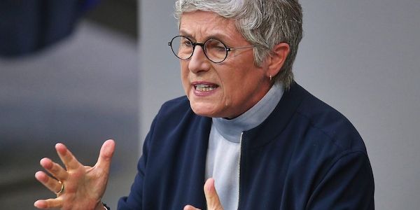 Grüne verlangt Klarheit von Merz nach AfD-Wahl in Sachsen-Anhalt