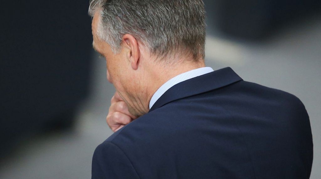 Frei zeigt sich irritiert über Abwertung von Kompromissen