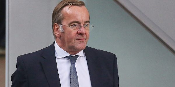 Pistorius will Nationalhymne nicht Rechtsextremen überlassen