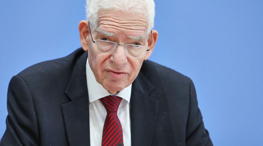 Zentralrat kritisiert Berliner Vereinbarung gegen Antisemitismus