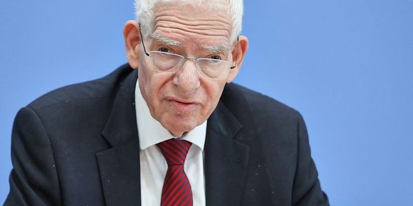 Zentralrat kritisiert Berliner Vereinbarung gegen Antisemitismus