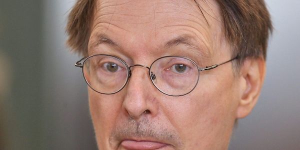 Lauterbach gegen Rot-Grün-Rot in Berlin