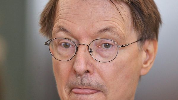 Lauterbach gegen Rot-Grün-Rot in Berlin
