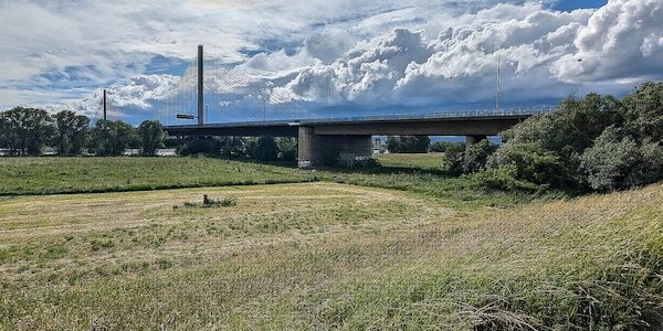 Bericht: Bund saniert immer weniger Autobahnbrücken