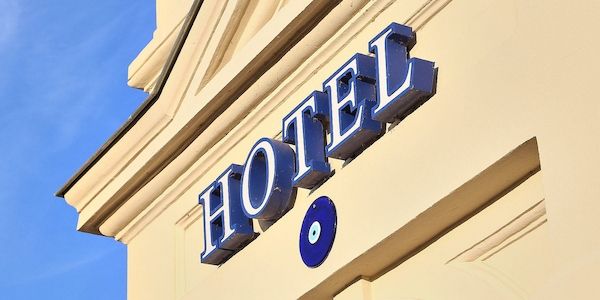 Tourismusbranche verzeichnet im August weniger Übernachtungen
