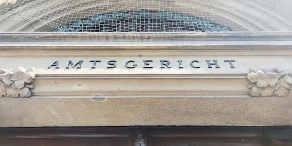 Deutlich mehr Unternehmensinsolvenzen im Juli