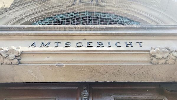 Deutlich mehr Unternehmensinsolvenzen im Juli