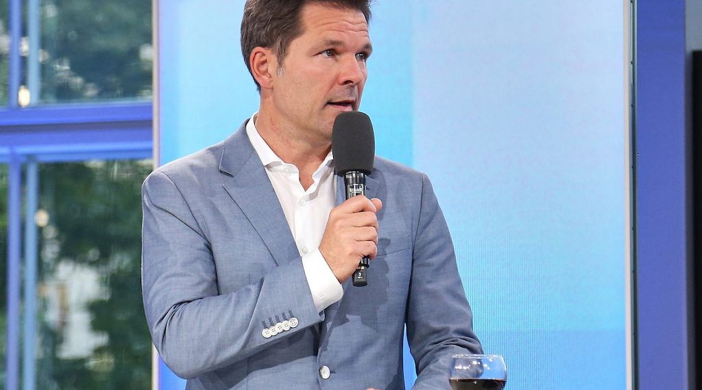 Berliner SPD-Chef stellt Enteignungen infrage