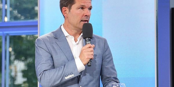 Berliner SPD-Chef stellt Enteignungen infrage