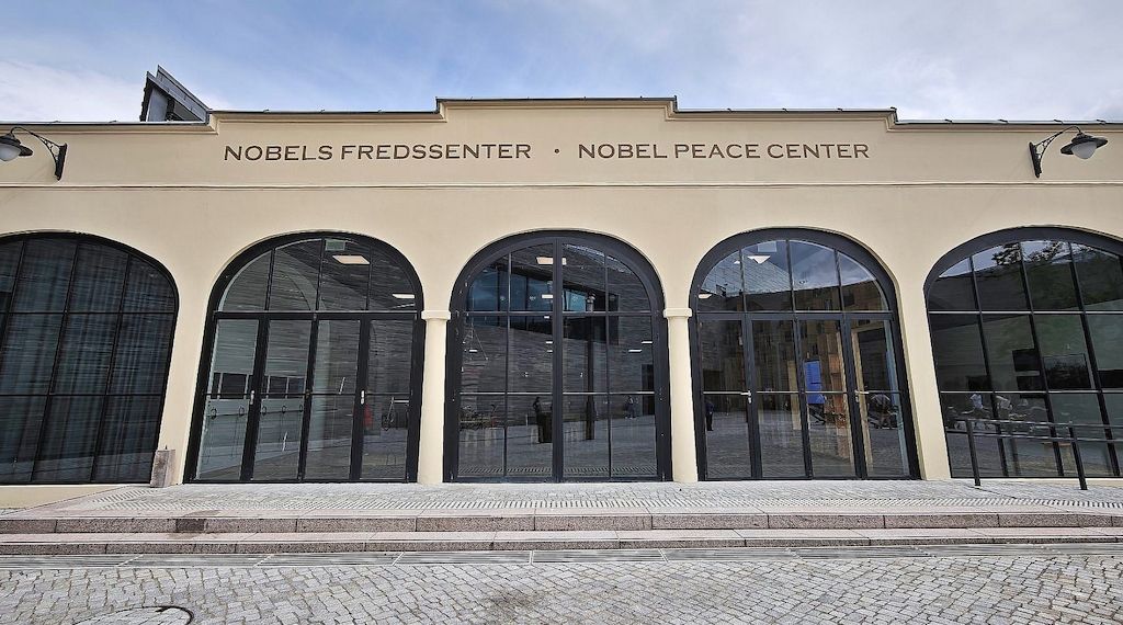 Friedensnobelpreis geht an Navanethem "Navi" Pillay
