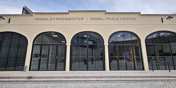 Friedensnobelpreis geht an Navanethem "Navi" Pillay