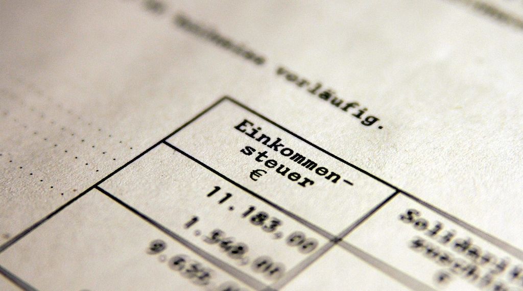 BGA-Chef kritisiert Klingbeils Einkommensteuer-Pläne