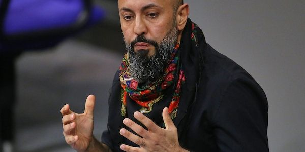 Bartsch: Keine bedingungslose Solidarität mit Koçak