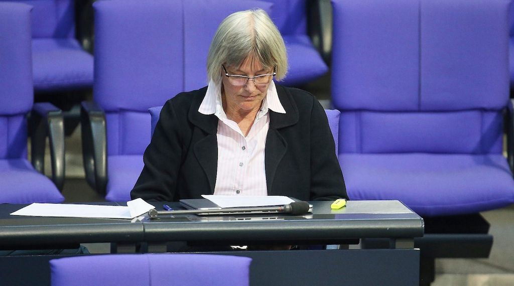 Urteil: AfD-Abgeordnete Huy bleibt von DPG ausgeschlossen