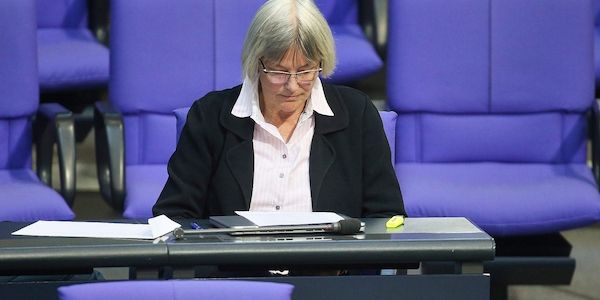 Urteil: AfD-Abgeordnete Huy bleibt von DPG ausgeschlossen