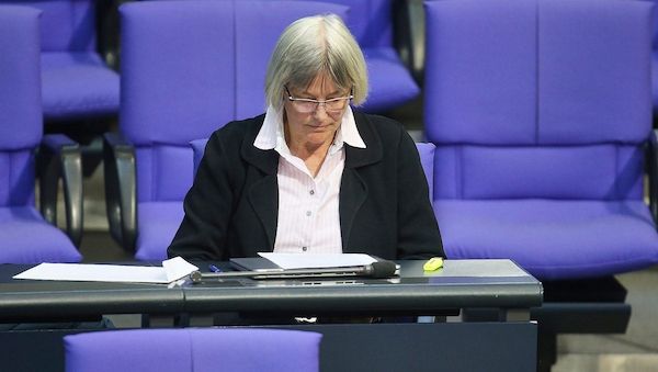 Urteil: AfD-Abgeordnete Huy bleibt von DPG ausgeschlossen