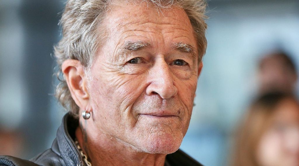 Maffay und Oerding an Spitze der Album-Charts