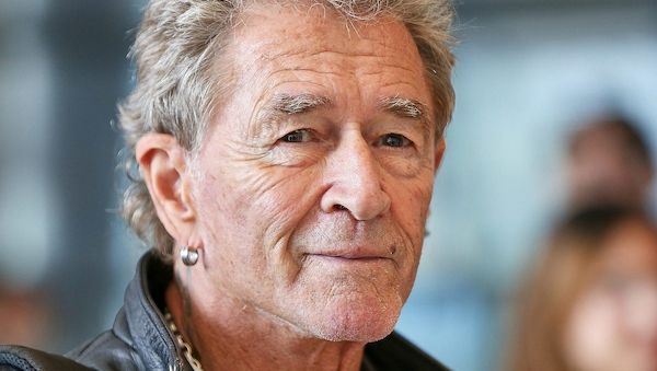 Maffay und Oerding an Spitze der Album-Charts